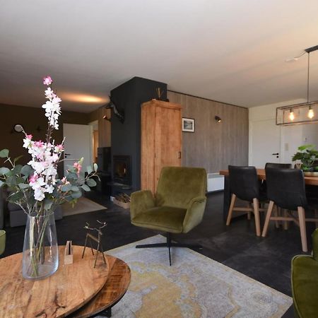 Durbuy-Cosy Appartement Eksteriør bilde