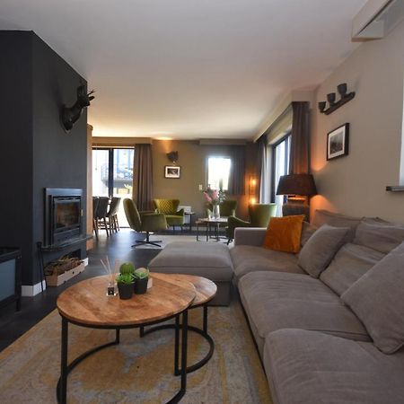 Durbuy-Cosy Appartement Eksteriør bilde