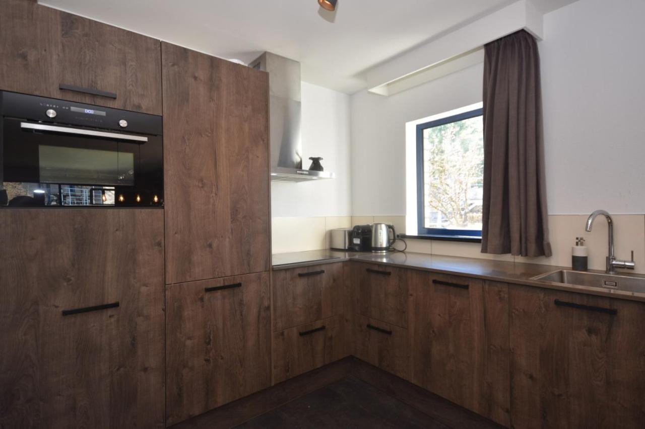 Durbuy-Cosy Appartement Eksteriør bilde