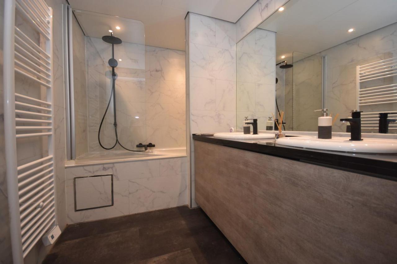 Durbuy-Cosy Appartement Eksteriør bilde